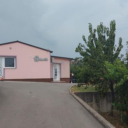 Apartma Oli Koper Exterior photo