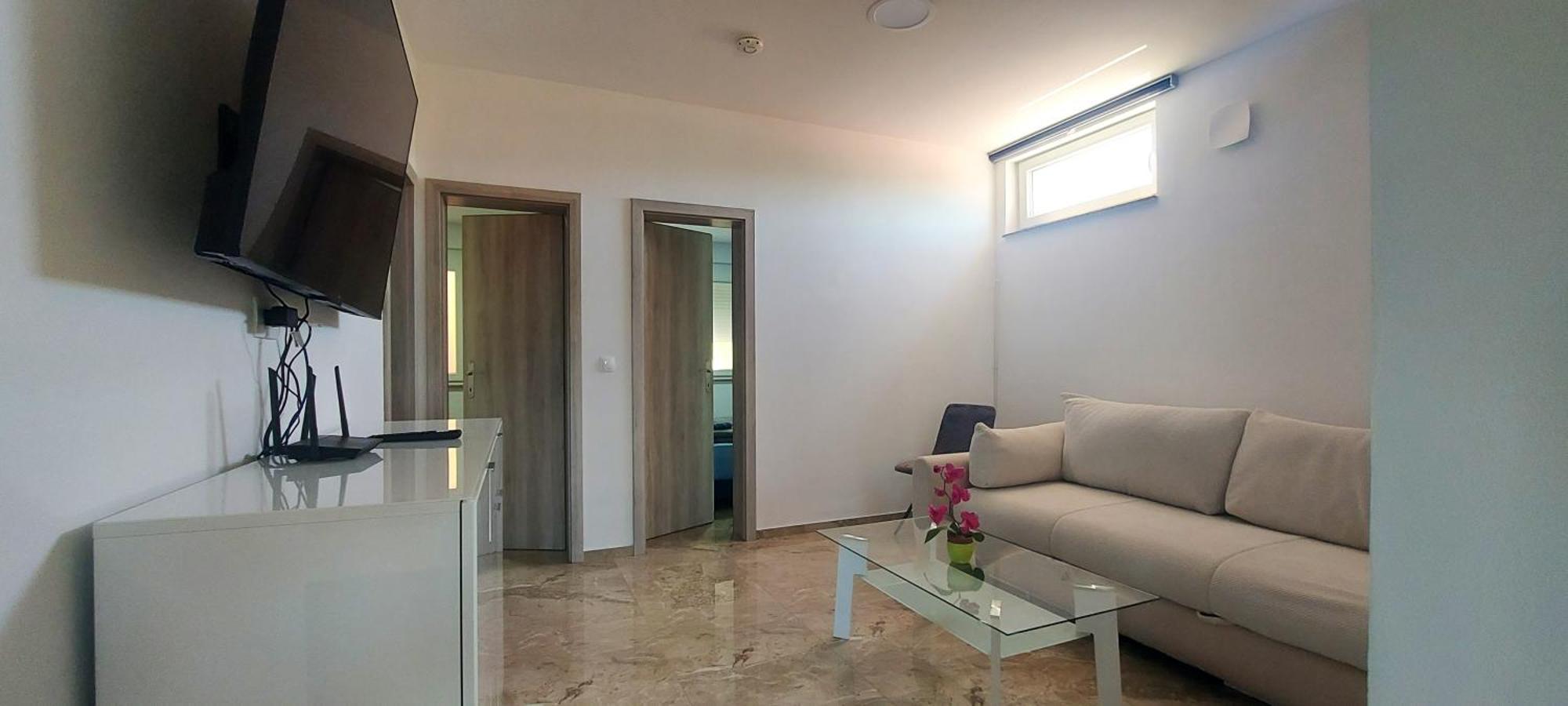 Apartma Oli Koper Exterior photo
