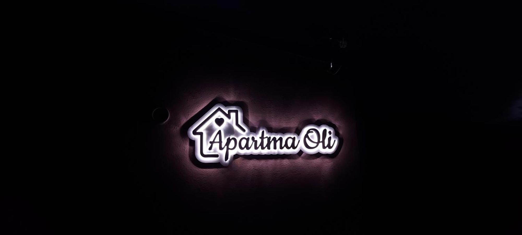 Apartma Oli Koper Exterior photo