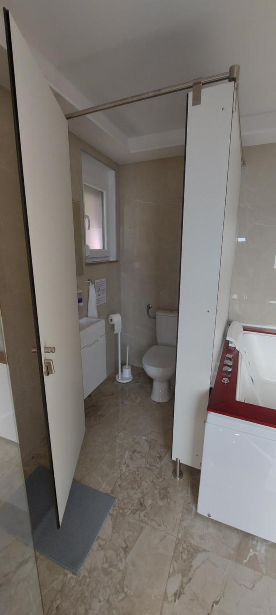 Apartma Oli Koper Exterior photo