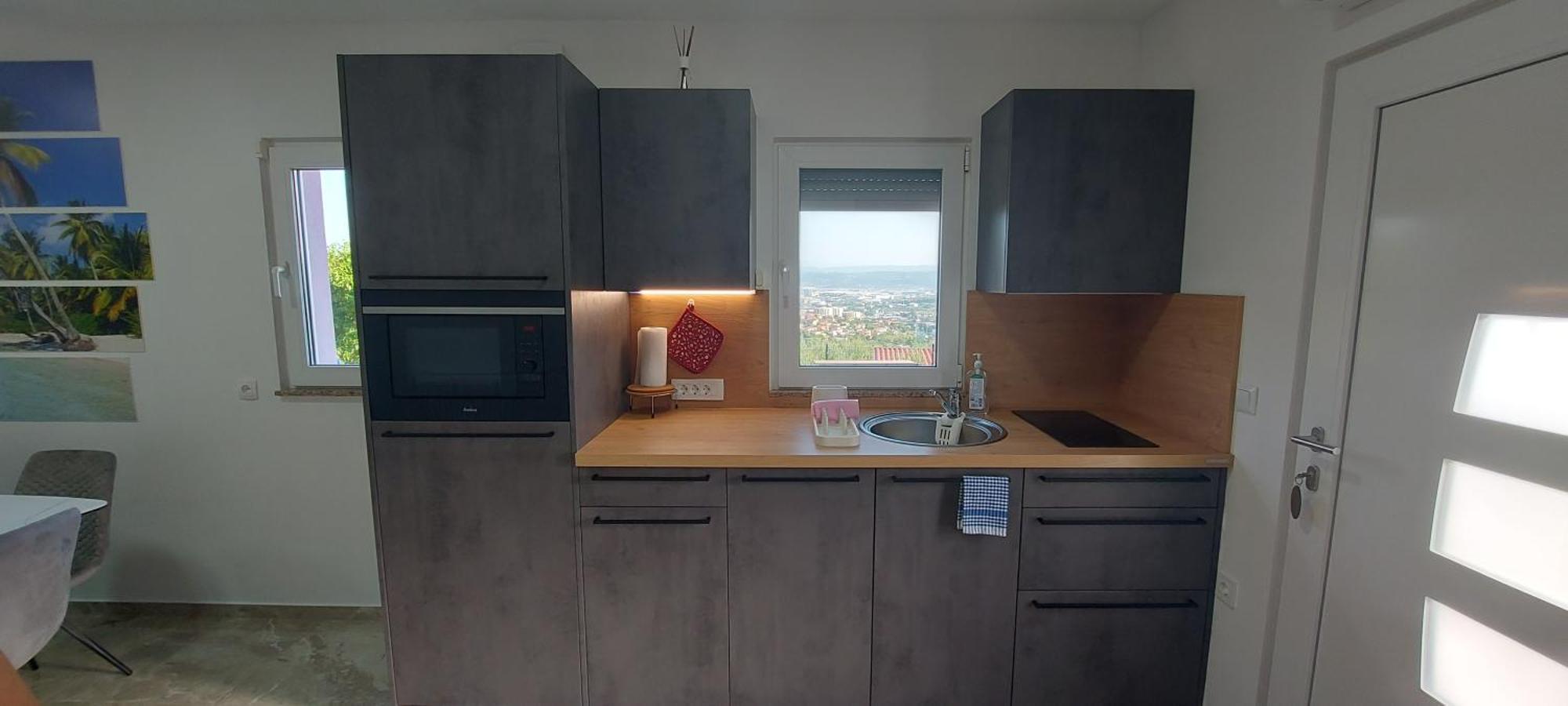 Apartma Oli Koper Exterior photo